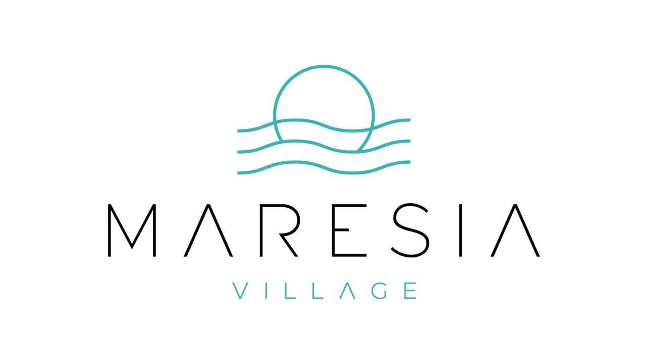 Maresia Village Los Realejos Extérieur photo